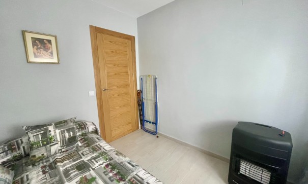 Sale - Apartment Flat -
Torrevieja - Playa del Cura