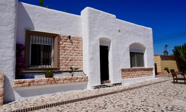Sale - Detached Villa -
Ciudad Quesada - Rojales - Ciudad Quesada