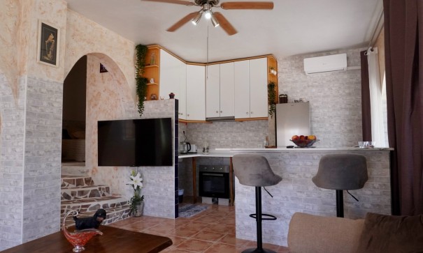 Sale - Detached Villa -
Ciudad Quesada - Rojales - Ciudad Quesada