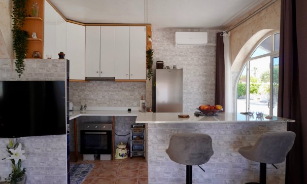 Sale - Detached Villa -
Ciudad Quesada - Rojales - Ciudad Quesada