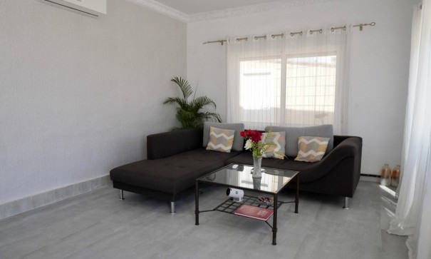 Sale - Detached Villa -
Ciudad Quesada - Rojales - Ciudad Quesada