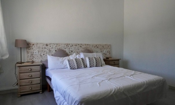 Sale - Detached Villa -
Ciudad Quesada - Rojales - Ciudad Quesada