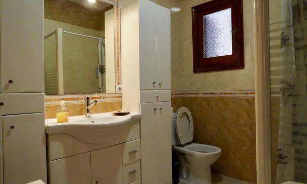 Sale - Detached Villa -
Ciudad Quesada - Rojales - Ciudad Quesada