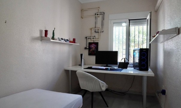 Sale - Detached Villa -
Ciudad Quesada - Rojales - Ciudad Quesada