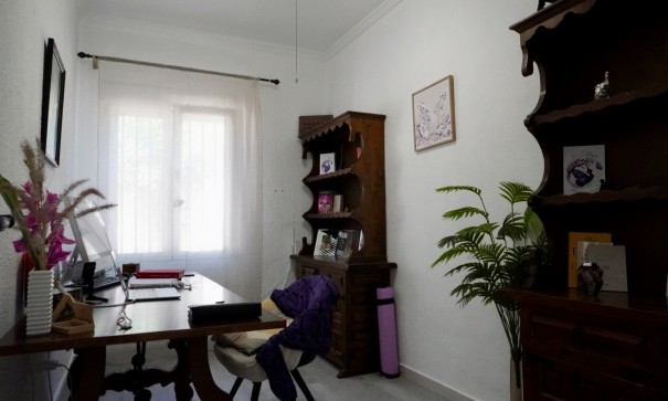 Sale - Detached Villa -
Ciudad Quesada - Rojales - Ciudad Quesada