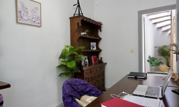 Sale - Detached Villa -
Ciudad Quesada - Rojales - Ciudad Quesada