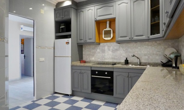 Sale - Detached Villa -
Ciudad Quesada - Rojales - Ciudad Quesada