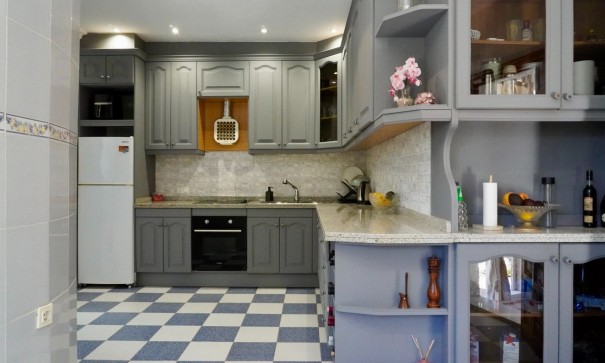 Sale - Detached Villa -
Ciudad Quesada - Rojales - Ciudad Quesada