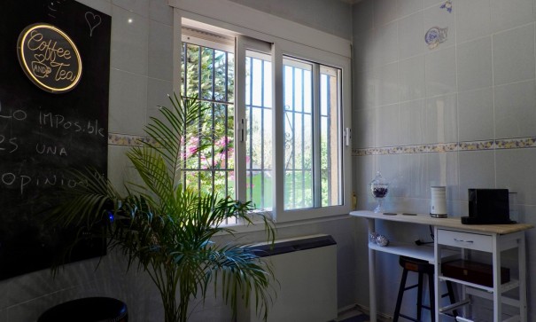 Sale - Detached Villa -
Ciudad Quesada - Rojales - Ciudad Quesada