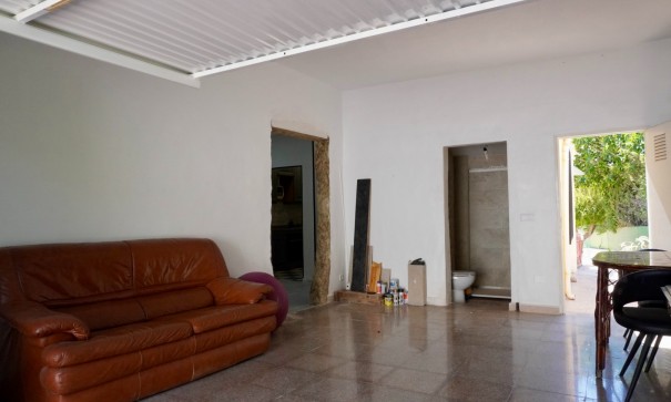 Sale - Detached Villa -
Ciudad Quesada - Rojales - Ciudad Quesada
