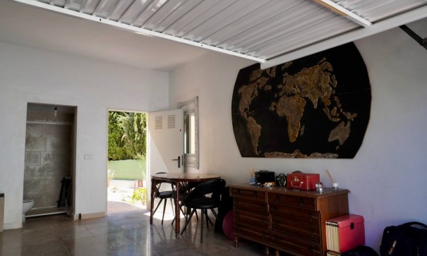 Sale - Detached Villa -
Ciudad Quesada - Rojales - Ciudad Quesada