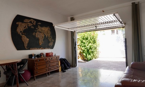 Sale - Detached Villa -
Ciudad Quesada - Rojales - Ciudad Quesada