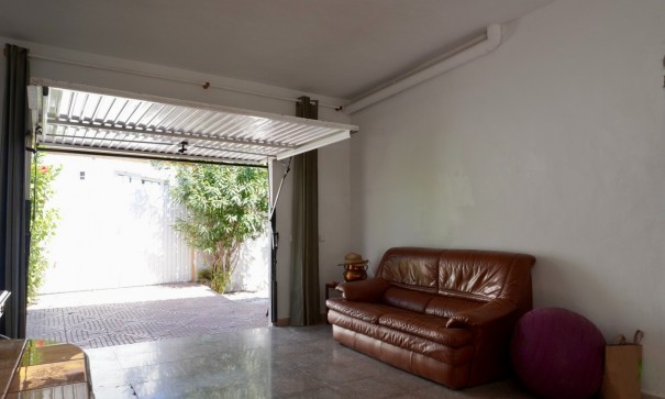 Sale - Detached Villa -
Ciudad Quesada - Rojales - Ciudad Quesada