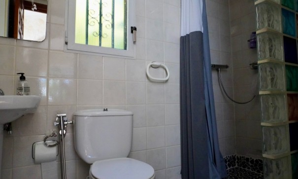 Sale - Detached Villa -
Ciudad Quesada - Rojales - Ciudad Quesada