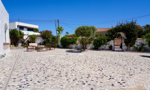 Sale - Detached Villa -
Ciudad Quesada - Rojales - Ciudad Quesada