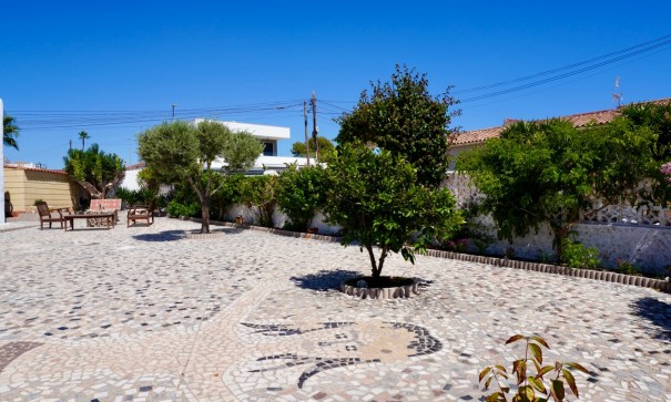 Sale - Detached Villa -
Ciudad Quesada - Rojales - Ciudad Quesada