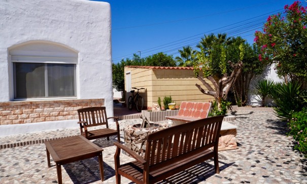 Sale - Detached Villa -
Ciudad Quesada - Rojales - Ciudad Quesada