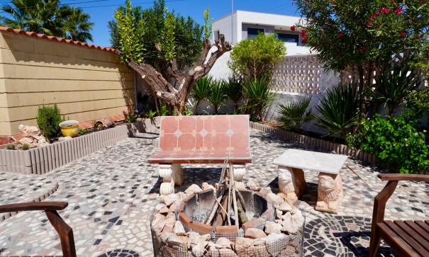 Sale - Detached Villa -
Ciudad Quesada - Rojales - Ciudad Quesada