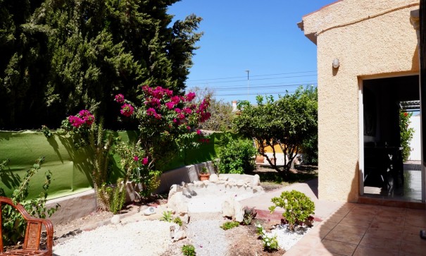 Sale - Detached Villa -
Ciudad Quesada - Rojales - Ciudad Quesada