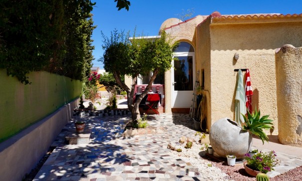 Sale - Detached Villa -
Ciudad Quesada - Rojales - Ciudad Quesada