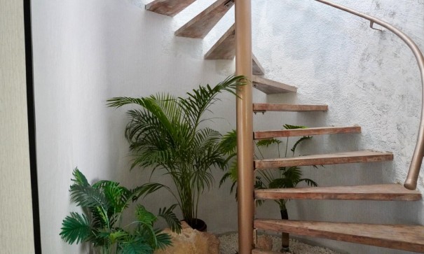 Sale - Detached Villa -
Ciudad Quesada - Rojales - Ciudad Quesada