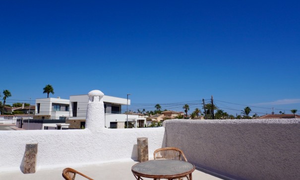 Sale - Detached Villa -
Ciudad Quesada - Rojales - Ciudad Quesada