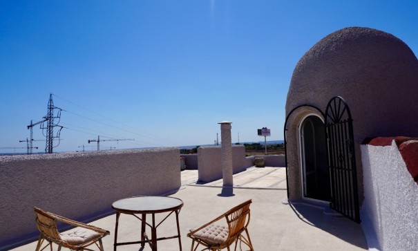 Sale - Detached Villa -
Ciudad Quesada - Rojales - Ciudad Quesada