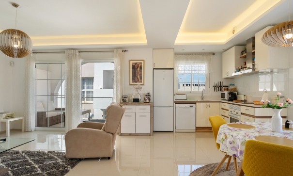 Sale - Apartment Flat -
Ciudad Quesada - Rojales - Doña Pepa