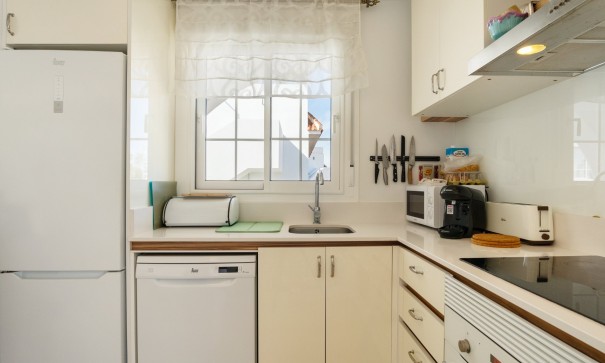 Sale - Apartment Flat -
Ciudad Quesada - Rojales - Doña Pepa