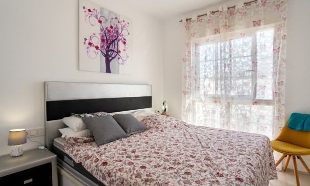 Sale - Apartment Flat -
Ciudad Quesada - Rojales - Doña Pepa