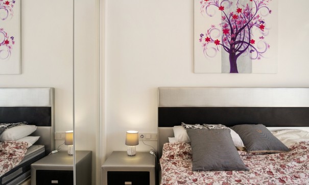 Sale - Apartment Flat -
Ciudad Quesada - Rojales - Doña Pepa