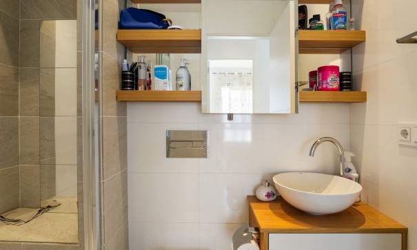 Sale - Apartment Flat -
Ciudad Quesada - Rojales - Doña Pepa