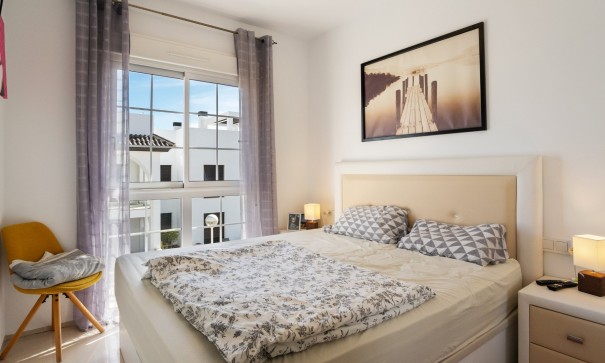 Sale - Apartment Flat -
Ciudad Quesada - Rojales - Doña Pepa