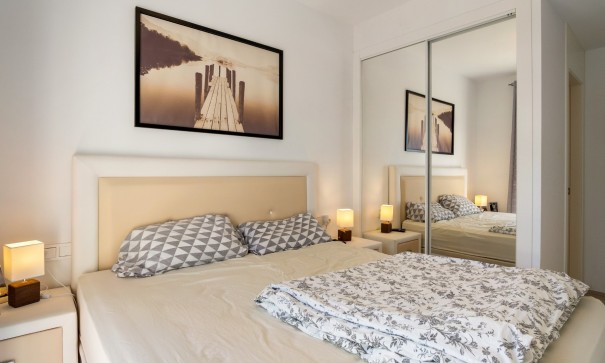 Sale - Apartment Flat -
Ciudad Quesada - Rojales - Doña Pepa