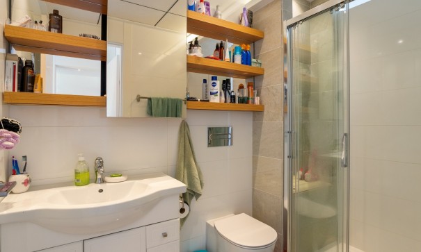 Sale - Apartment Flat -
Ciudad Quesada - Rojales - Doña Pepa