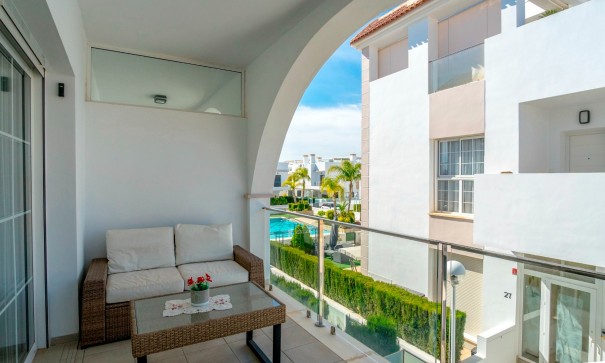 Sale - Apartment Flat -
Ciudad Quesada - Rojales - Doña Pepa