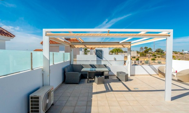 Sale - Apartment Flat -
Ciudad Quesada - Rojales - Doña Pepa