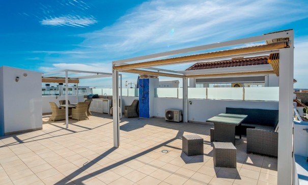 Sale - Apartment Flat -
Ciudad Quesada - Rojales - Doña Pepa