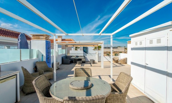 Sale - Apartment Flat -
Ciudad Quesada - Rojales - Doña Pepa