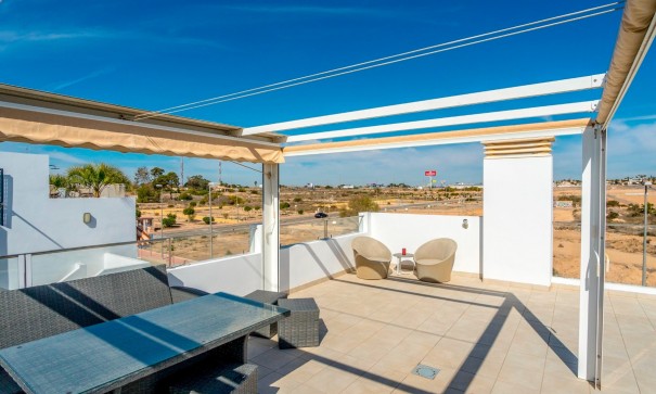 Sale - Apartment Flat -
Ciudad Quesada - Rojales - Doña Pepa