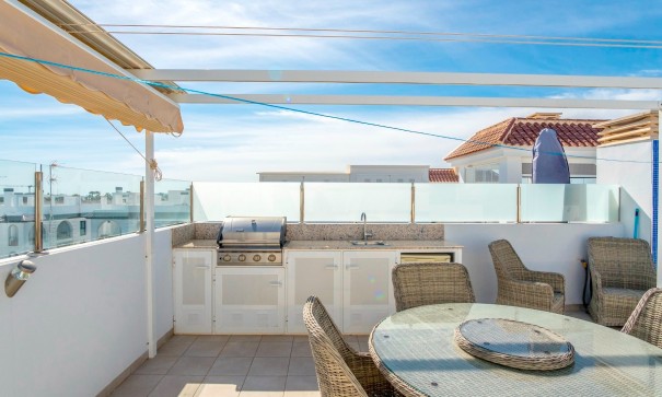 Sale - Apartment Flat -
Ciudad Quesada - Rojales - Doña Pepa