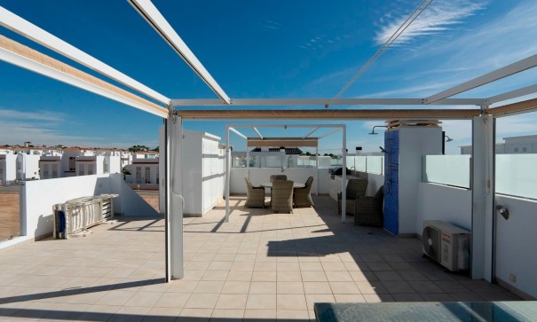 Sale - Apartment Flat -
Ciudad Quesada - Rojales - Doña Pepa