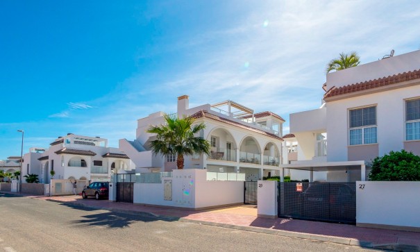 Sale - Apartment Flat -
Ciudad Quesada - Rojales - Doña Pepa