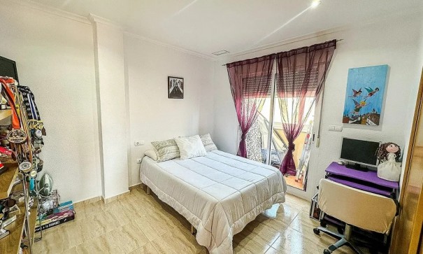 Venta - Casa de pueblo -
Hondón de los Fráiles