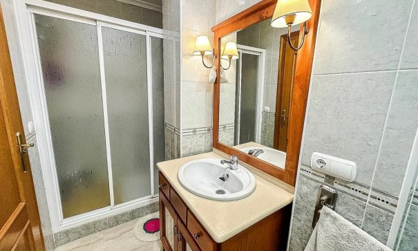 Venta - Casa de pueblo -
Hondón de los Fráiles