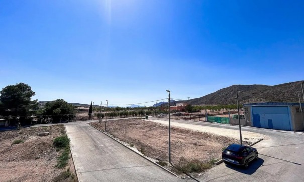 Venta - Casa de pueblo -
Hondón de los Fráiles