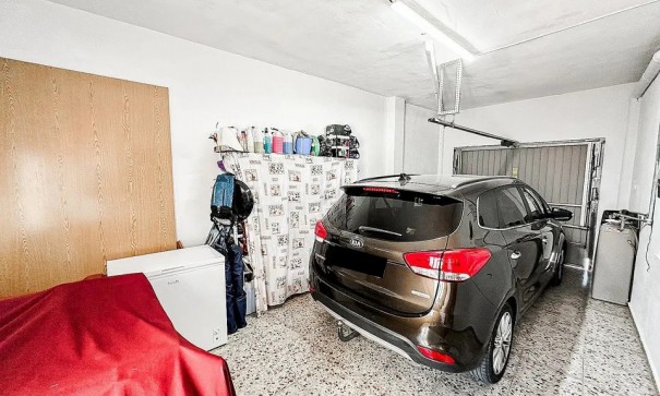 Venta - Casa de pueblo -
Hondón de los Fráiles