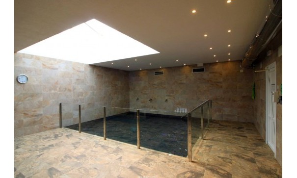 Sale - Apartment Flat -
Guardamar del Segura - El Raso