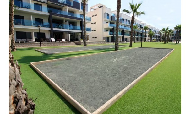 Sale - Apartment Flat -
Guardamar del Segura - El Raso