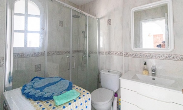 Sale - Apartment Flat -
Torrevieja - Playa de los Naufragos